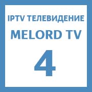 MELORD TV